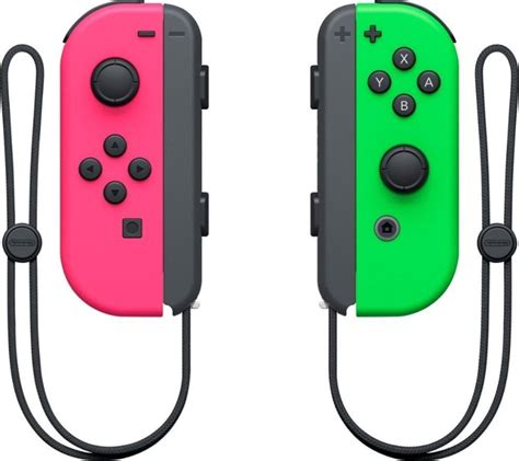 does nintendo fix joycons for free